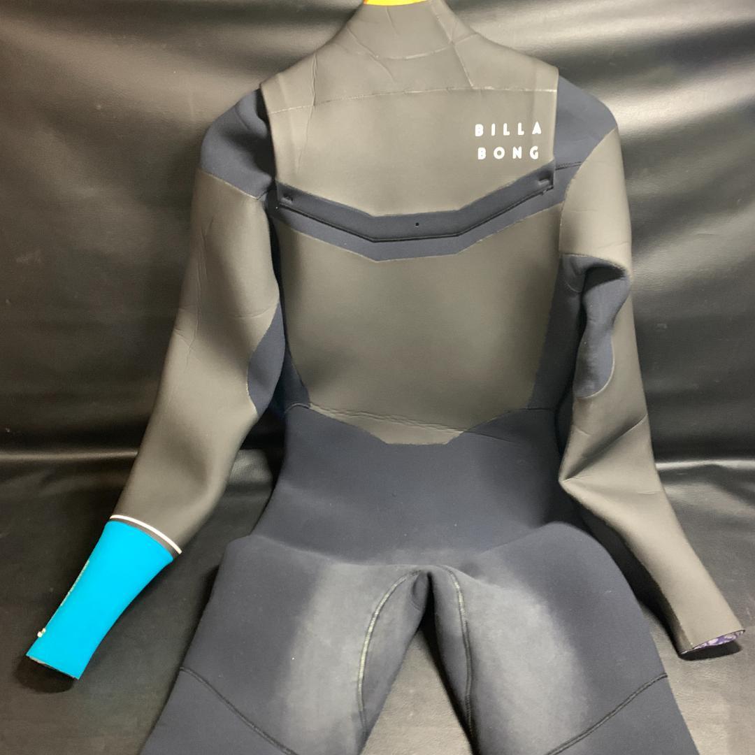 BILLABONG ビラボン セミドライ ウェットスーツ メンズ サーフィン