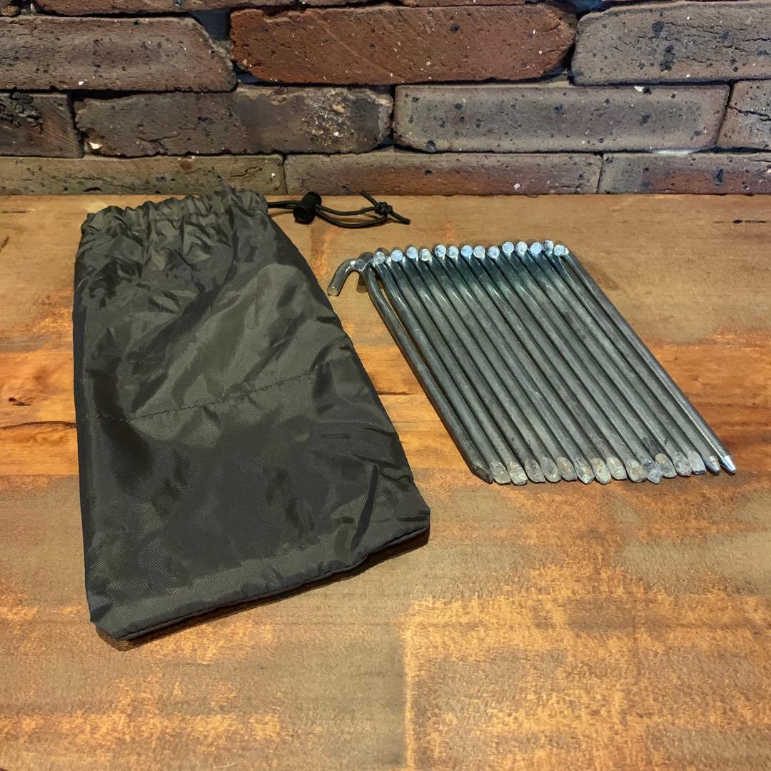 h*8様 【廃盤・希少】テンマクデザイン 大煙幕 オプション スタンダードインナ