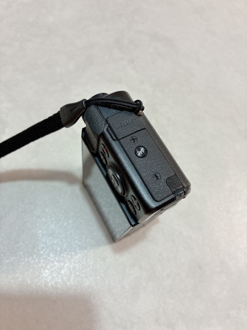 Canon PowerShot G7 X Mark Ⅱコンパクトデジタルカメラ