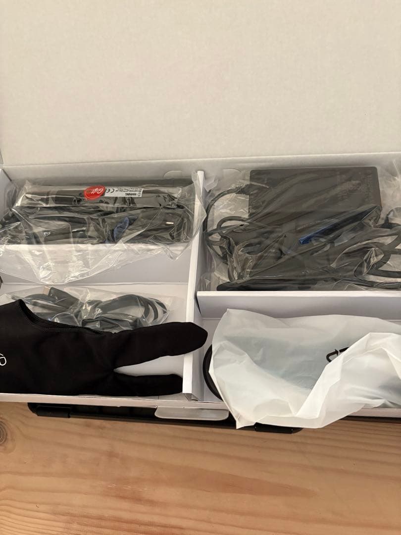 【最終値下げ】XP-PEN Artist 24 Pro 超美品 動作確認済