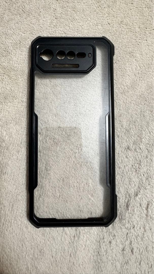 ASUS ROG PHONE 6D 12GB 256GB グローバル版