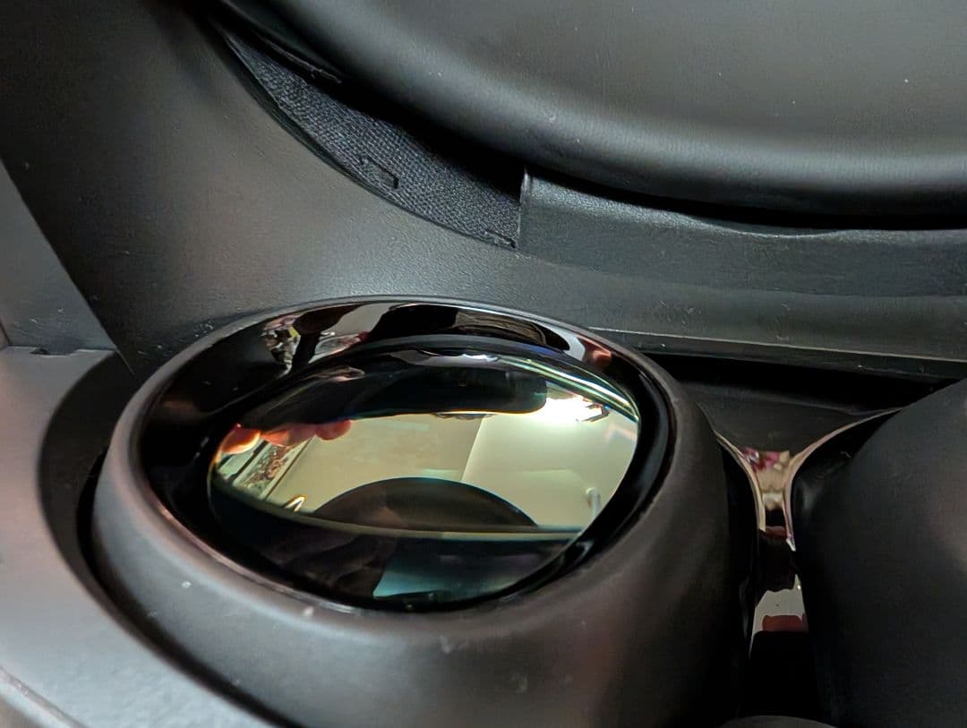  Quest Pro、キャリングケース、5mケーブル、イヤホン