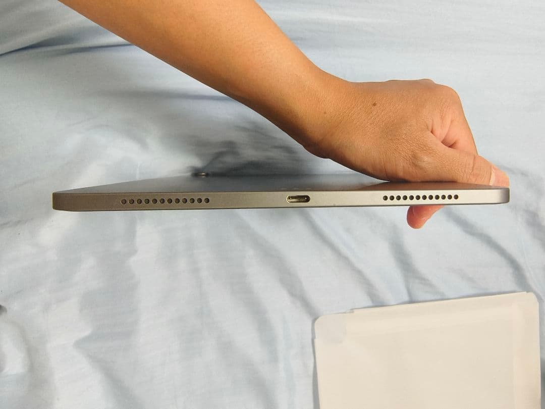 Apple iPad Air (第4世代) 256GB スペースグレー