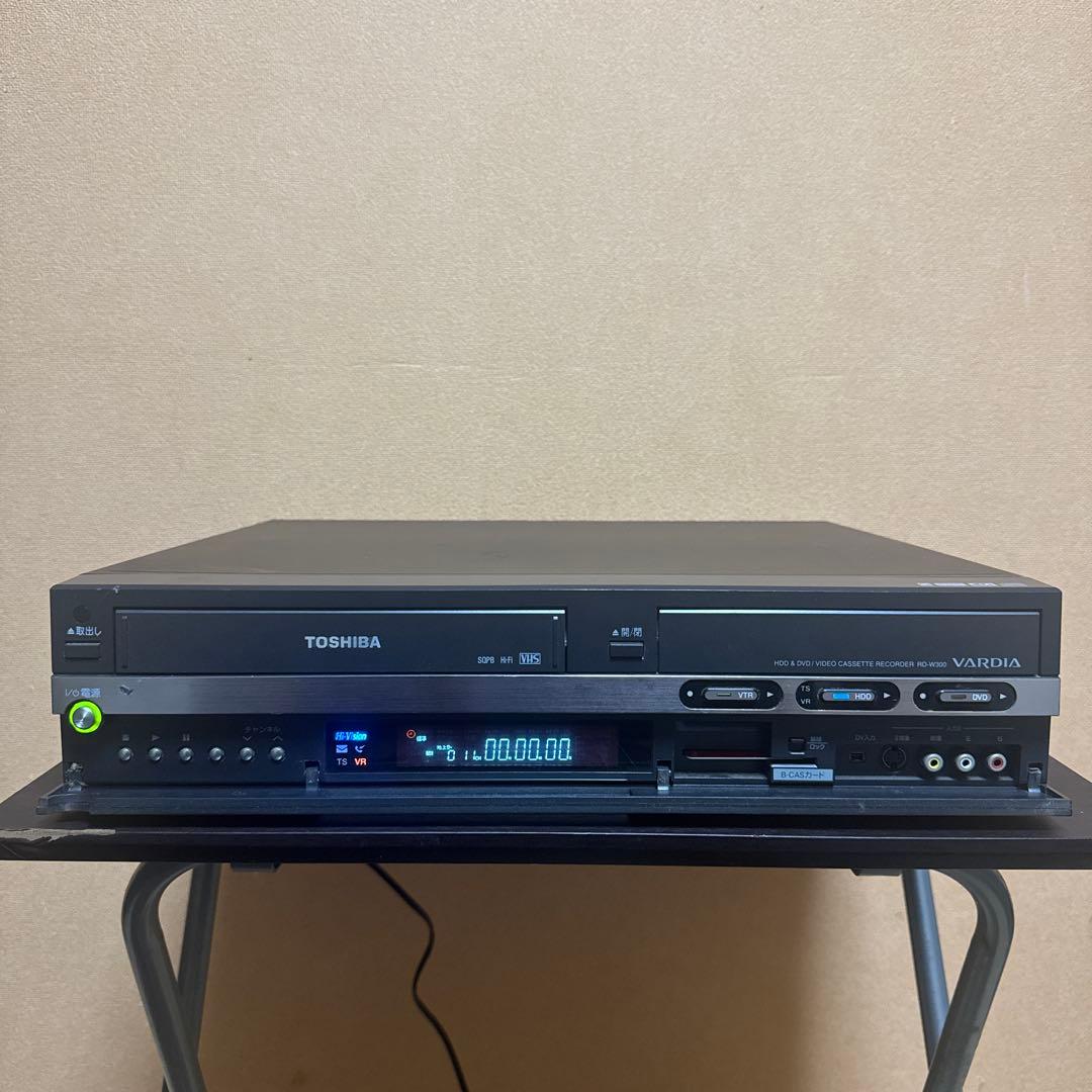 TOSHIBA 東芝 DBR-M490 ブルーレイ 4台