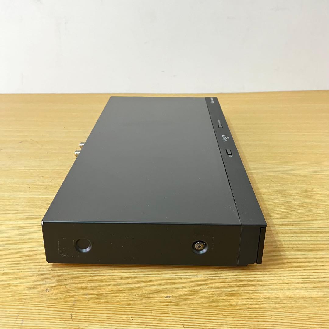 SHARP ブルーレイレコーダー 2B-C10ET1