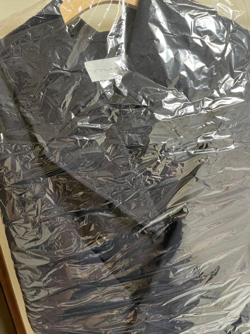 【完売新品】na.e Traditional Melton CoatナエPコート