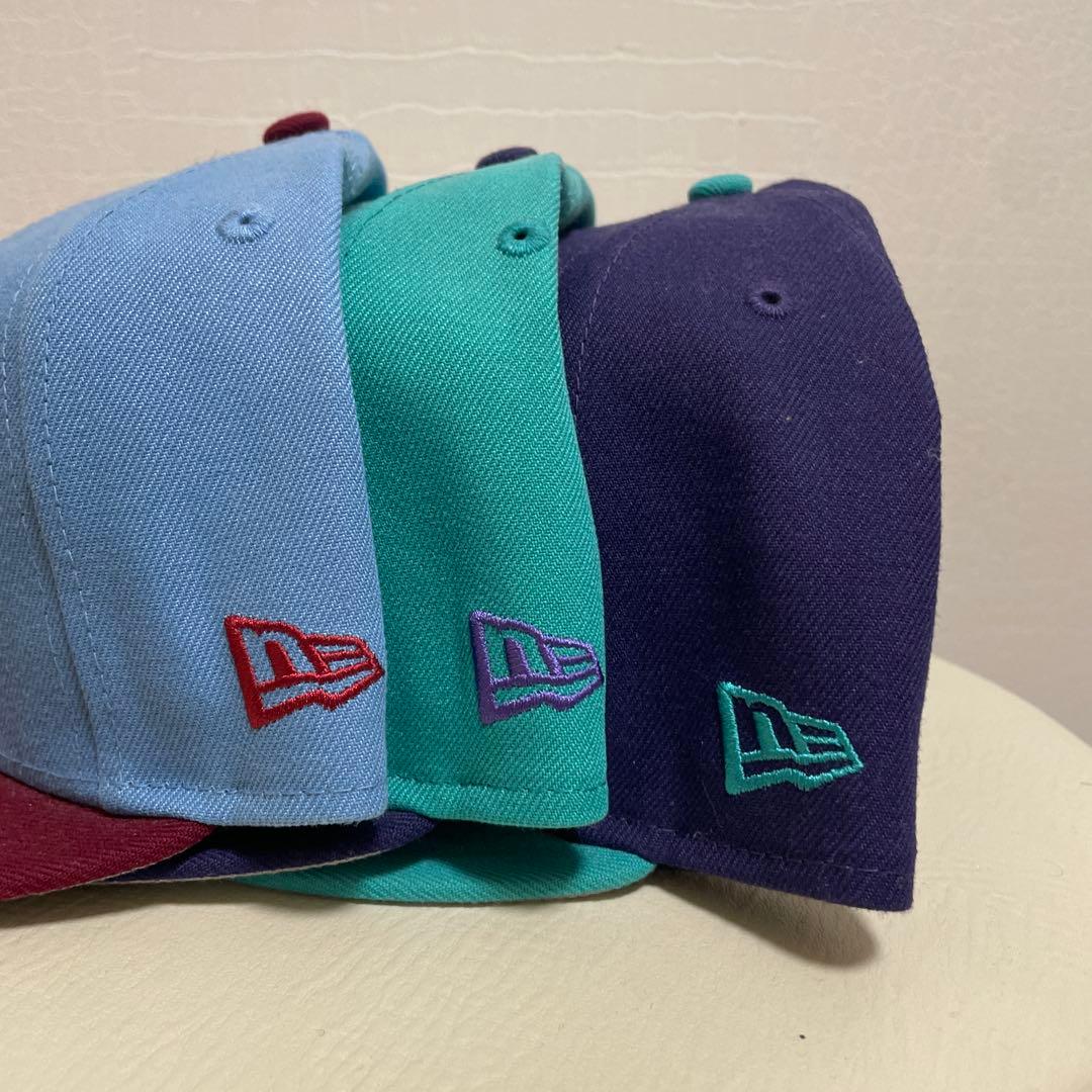 ニューエラ　ハワイ購入　バラ売り可