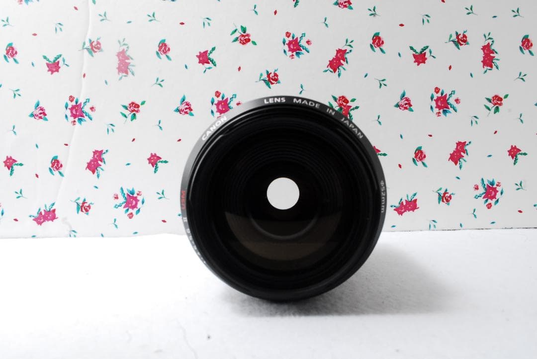 ❤️Canon用❤️55-200mm❤️超望遠❤️ズームレンズ ❤️キャノン