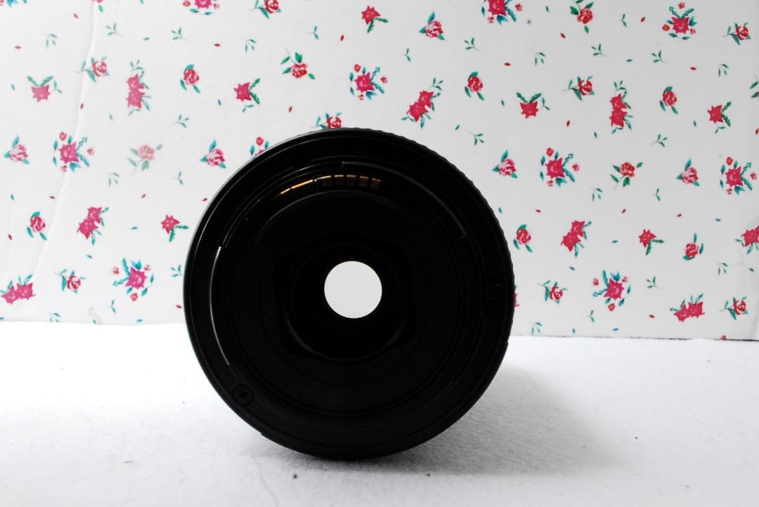 ❤️Canon用❤️55-200mm❤️超望遠❤️ズームレンズ ❤️キャノン