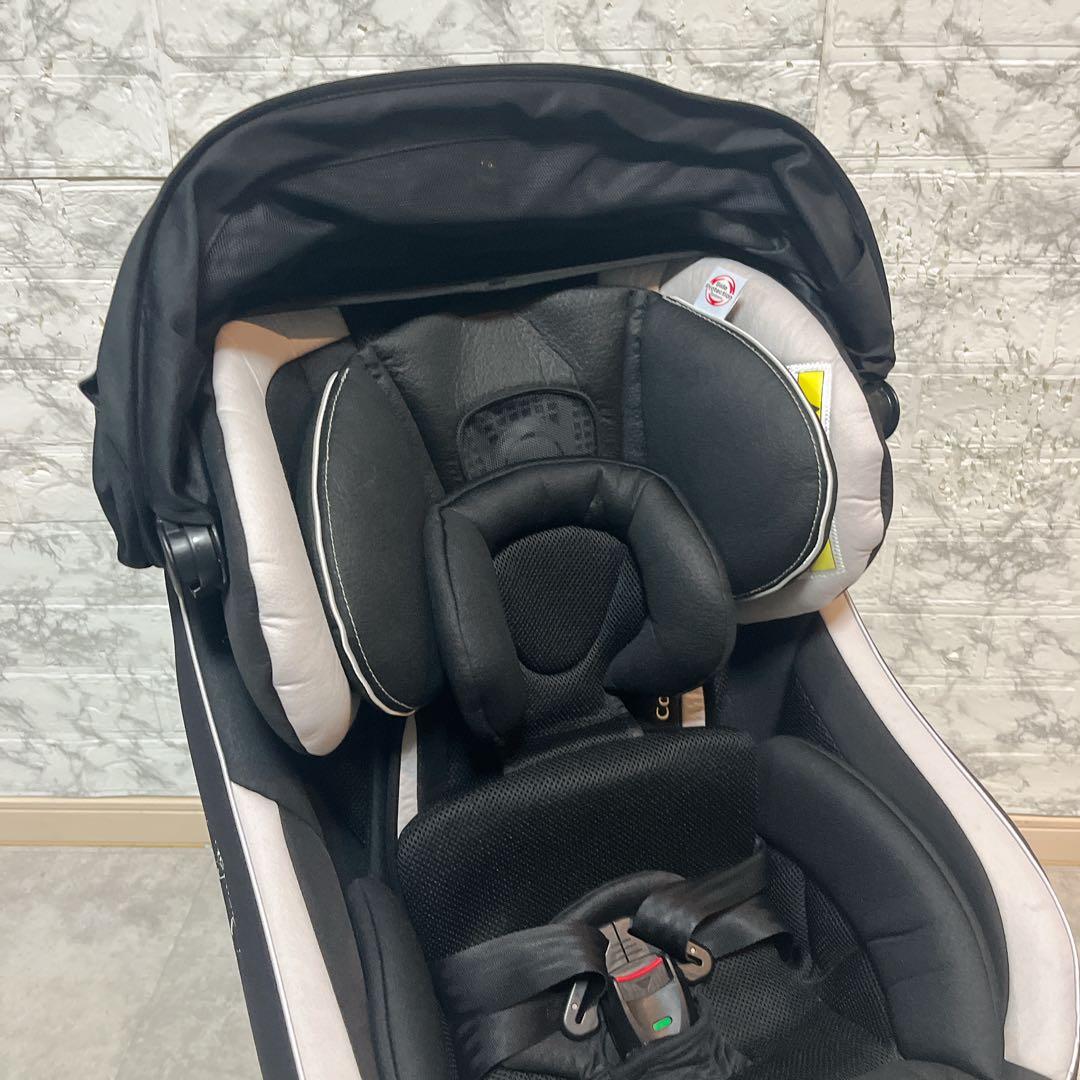 最上位モデル コンビ combiネルーム エッグショック NF-600