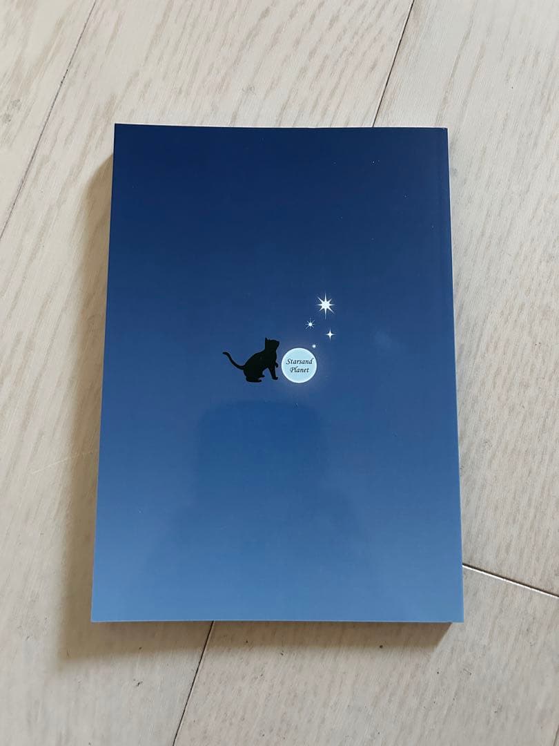 【値下げ中！】【美品】黒猫アイランド　SP本