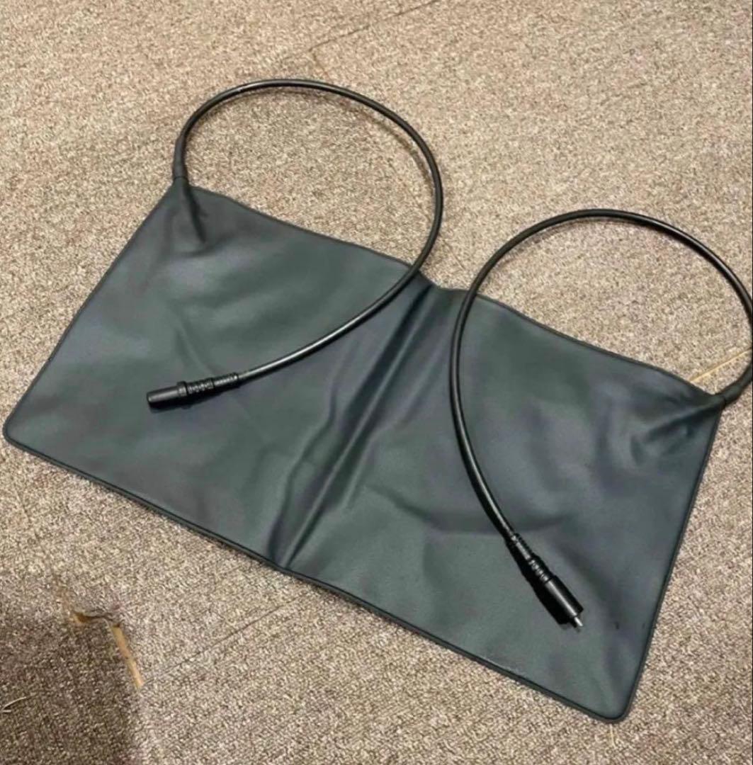 ドクタートロンYＫ9000 エナジートロンYK9000 に使用する電気マット中古