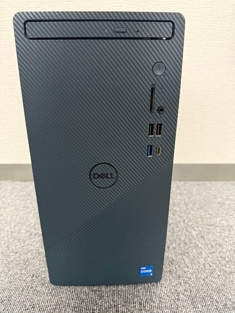 美品 Dell Inspiron 3910 デスクトップ i5 16G 256G