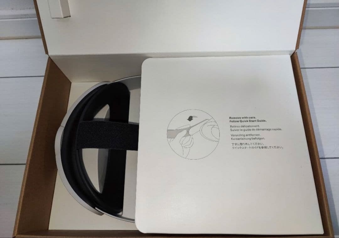 ま*の様 Quest2 64GB