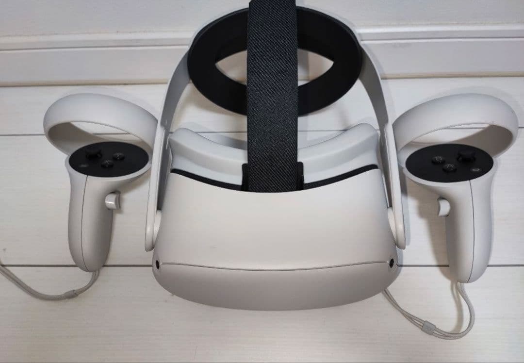 ま*の様 Quest2 64GB