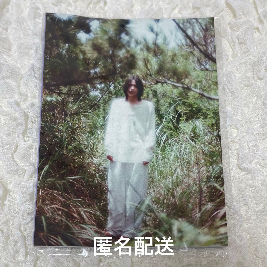 豊田裕大 写真展 mélanger ZINE