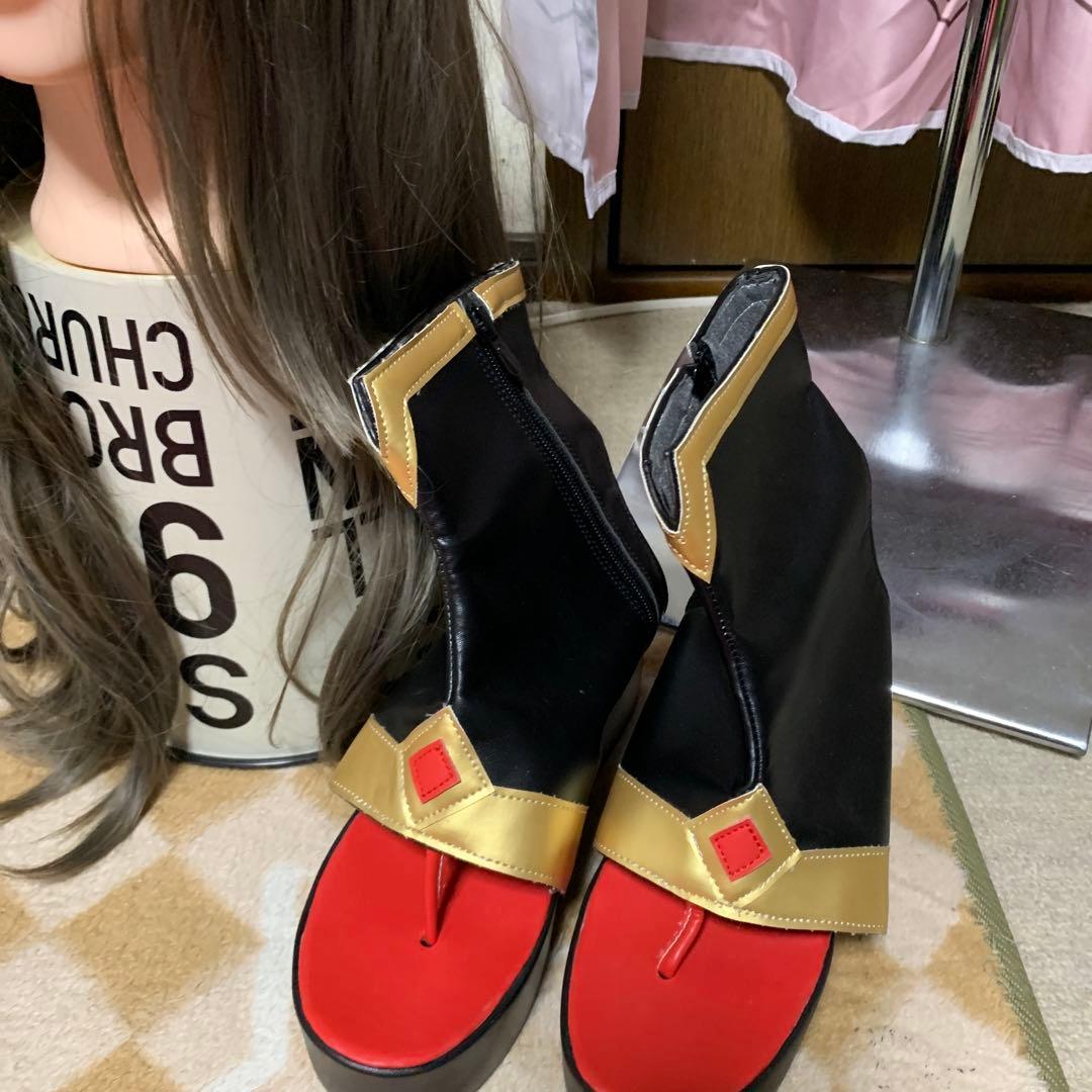 さ*な様 【グラブル】 フォリア XL コスプレ衣装一式