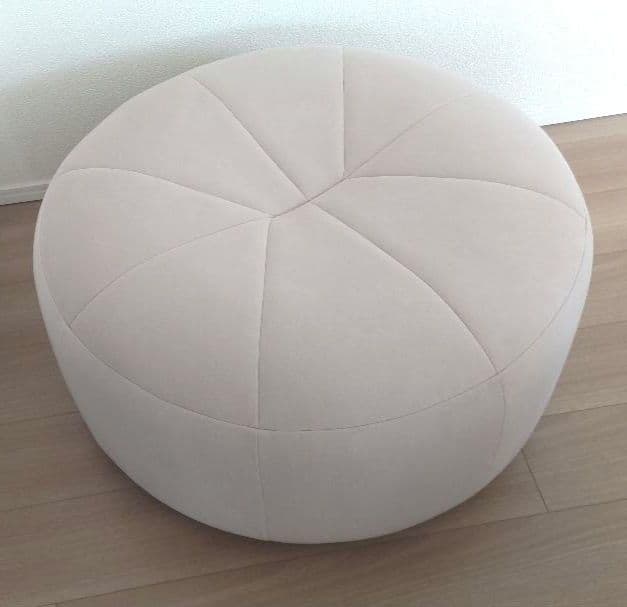 Nanaさん専用☆最終価格　リーンロゼ☆パンプキン 1P オットマン