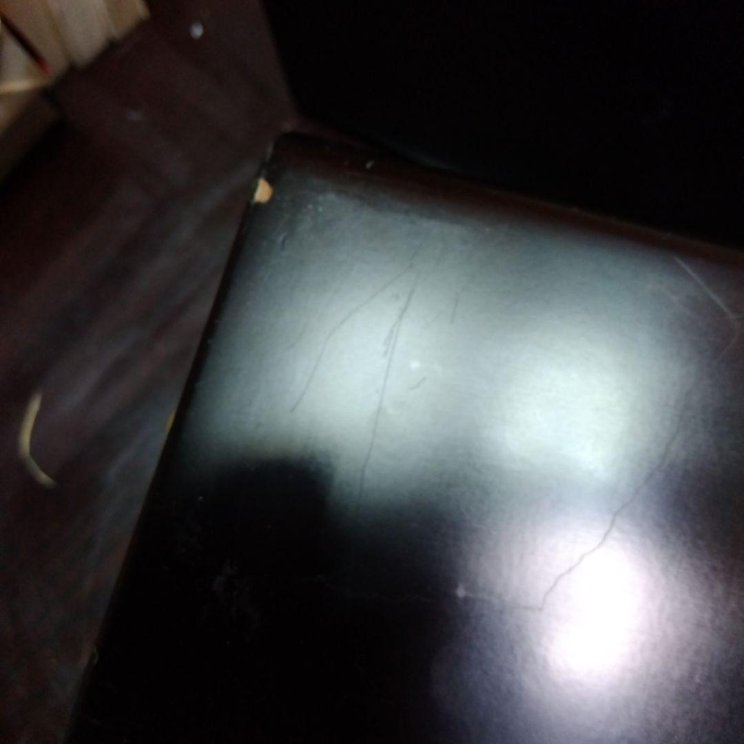 Victor EX-AR3 ミニコンポ DVDプレーヤー ウッドコーンスピーカー