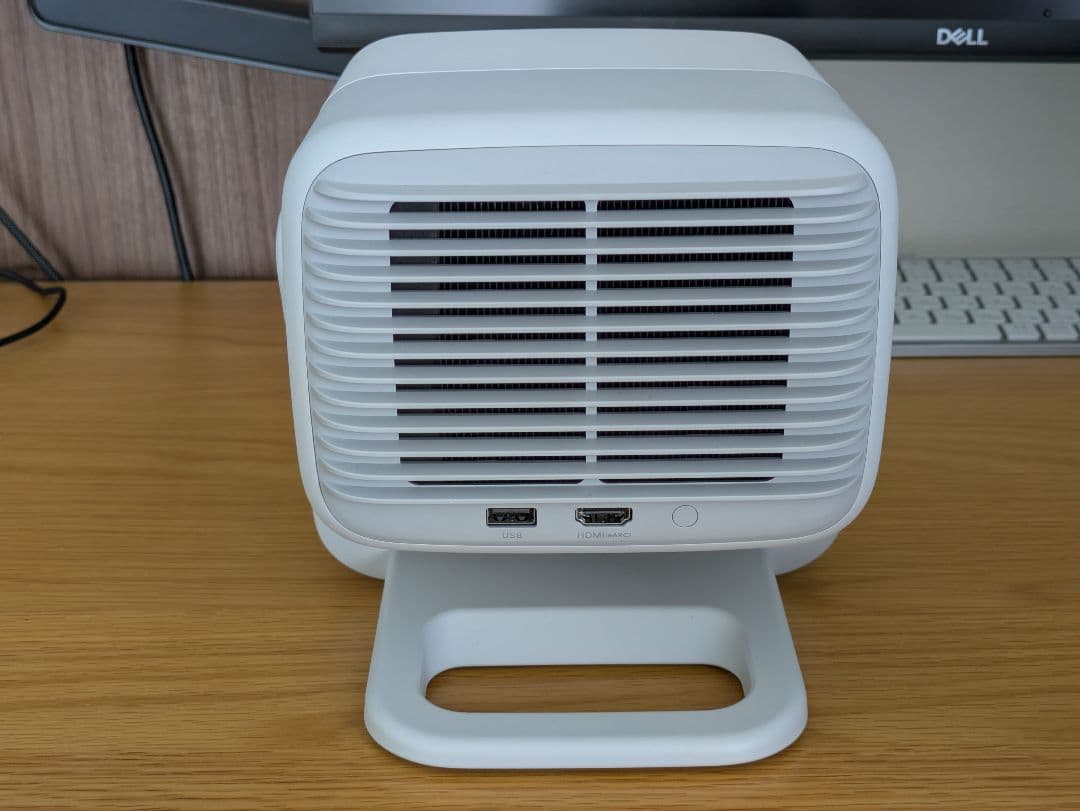 JMGO N1S 4K プロジェクター本体