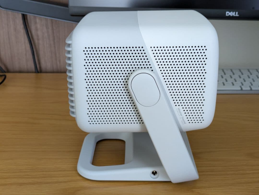 JMGO N1S 4K プロジェクター本体