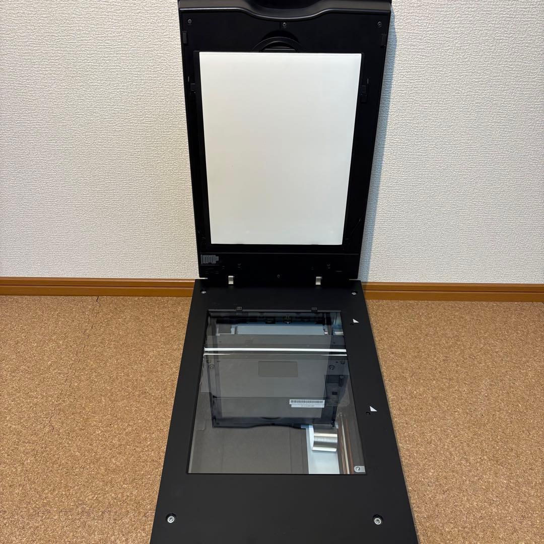 【現状】EPSON GT-X970 スキャナー フィルムスキャナー