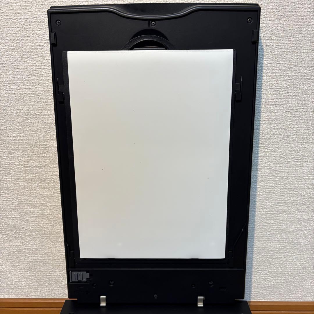 【現状】EPSON GT-X970 スキャナー フィルムスキャナー