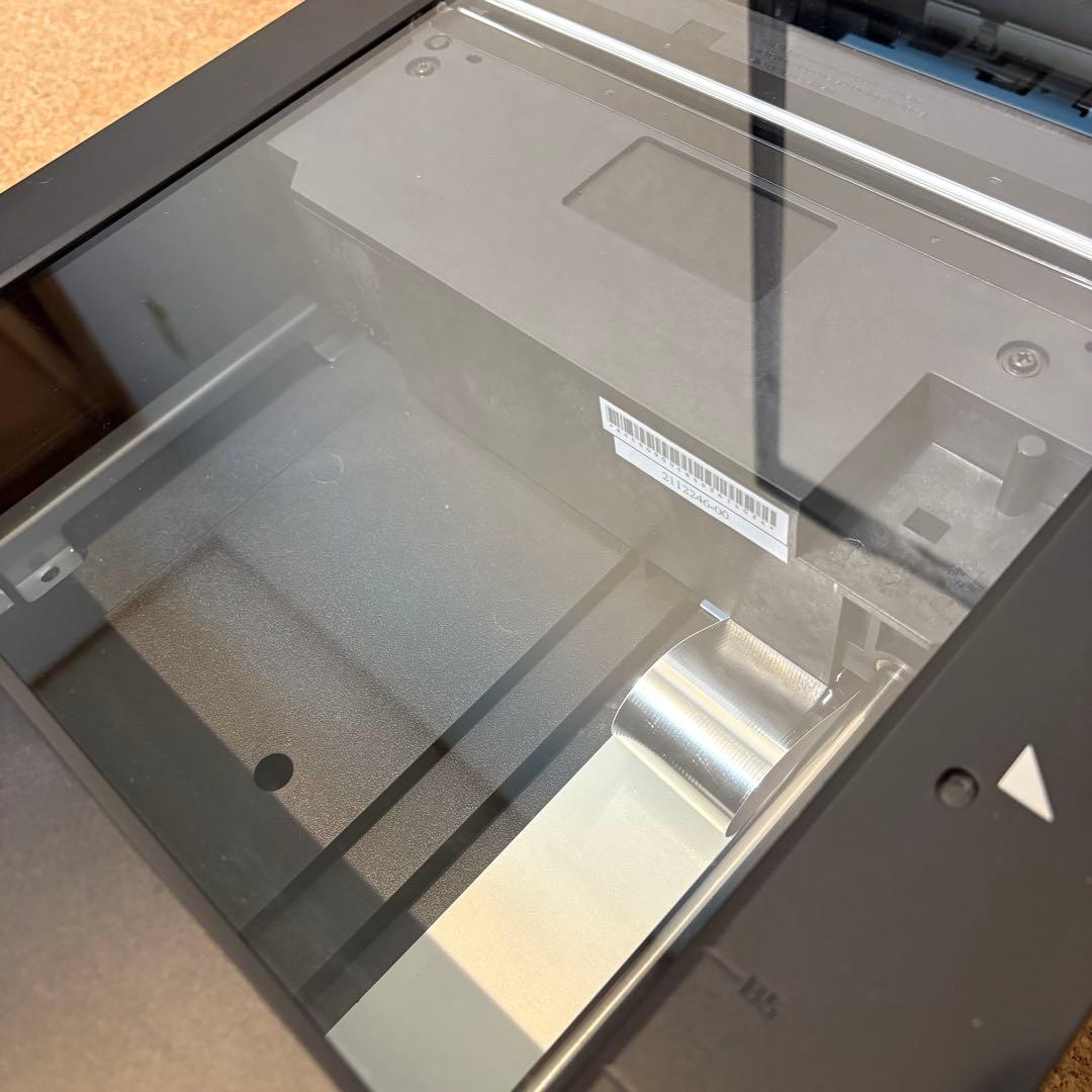 【現状】EPSON GT-X970 スキャナー フィルムスキャナー