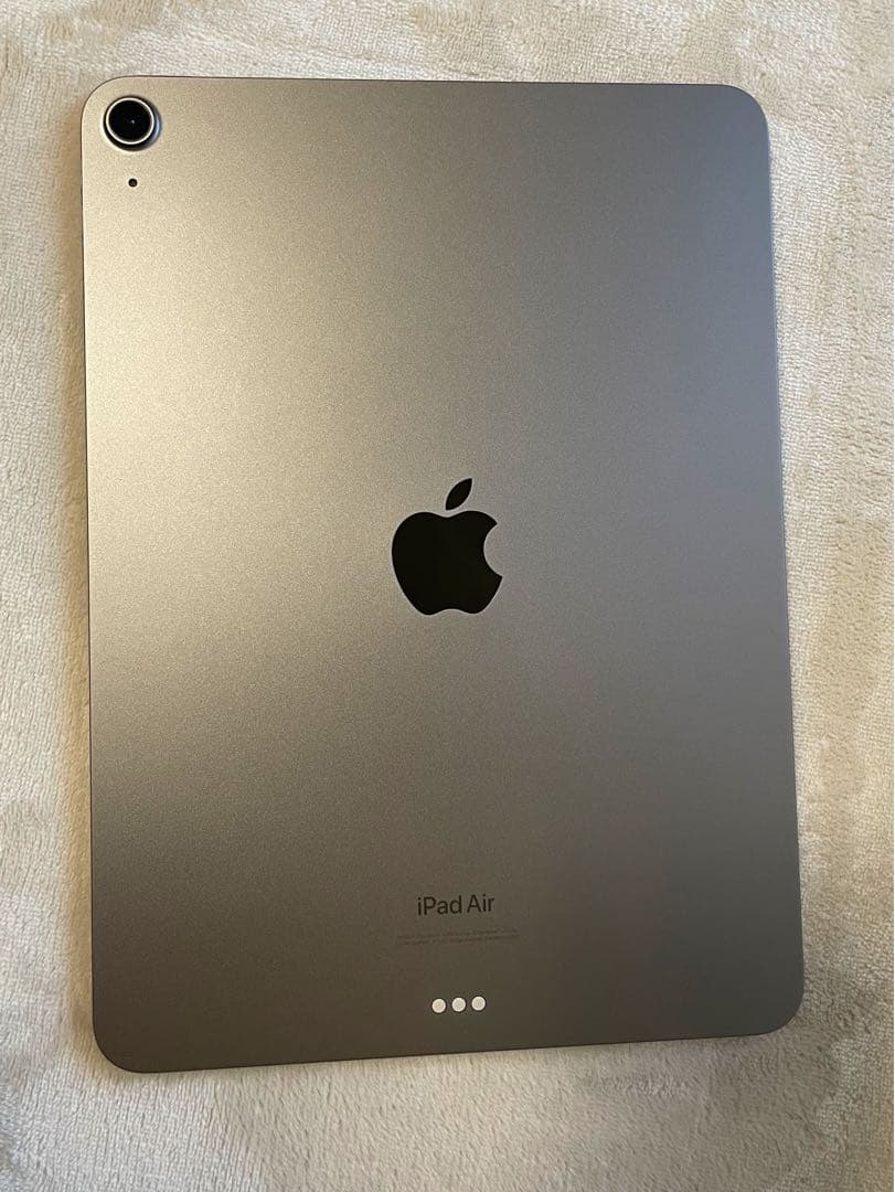 iPad Air(第5世代) 64GB Wi-Fiモデル