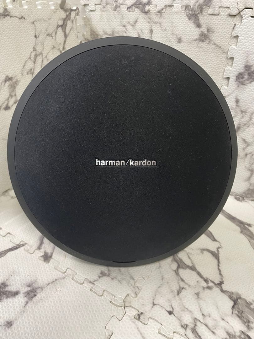 ★美品　harman/kardon ONYX ワイヤレススピーカー