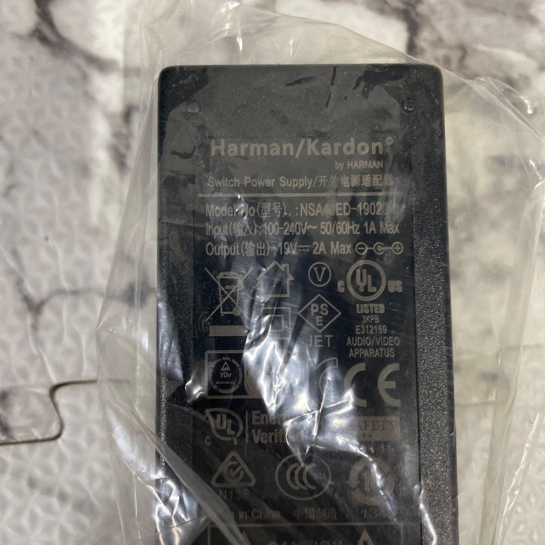 ★美品　harman/kardon ONYX ワイヤレススピーカー