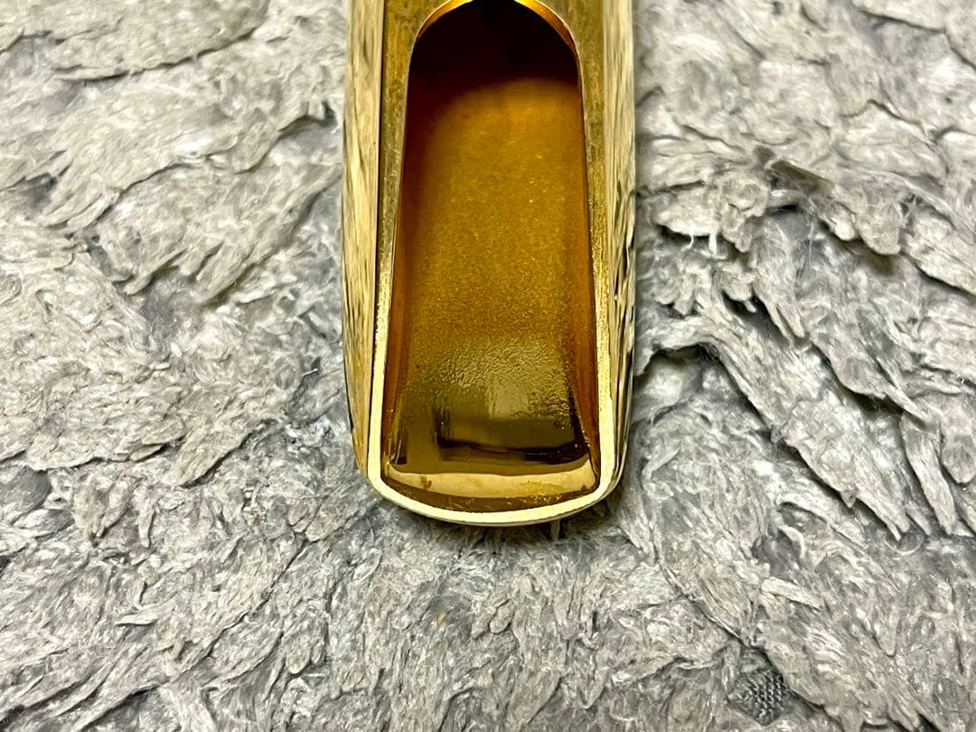 Otto Link 7☆ 藤陵雅裕選定品 テナーサックス用マウスピース