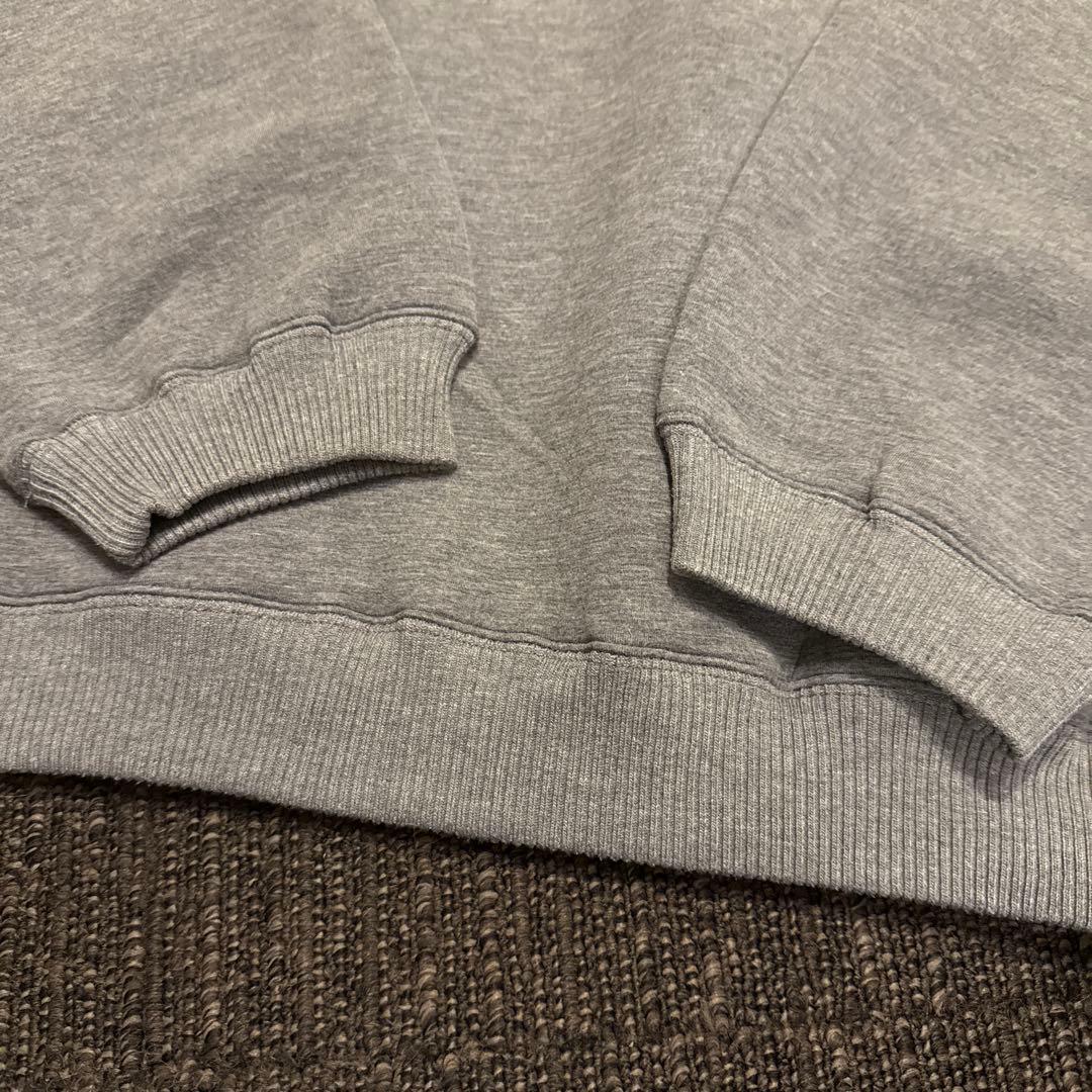 トップス WIND AND SEA INVERT CBK JERSEY CREW NECK