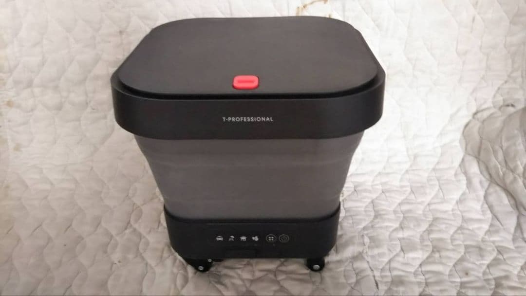 【T-PROFESSIONAL】高圧洗浄機 THE HYDRO CLEANER+