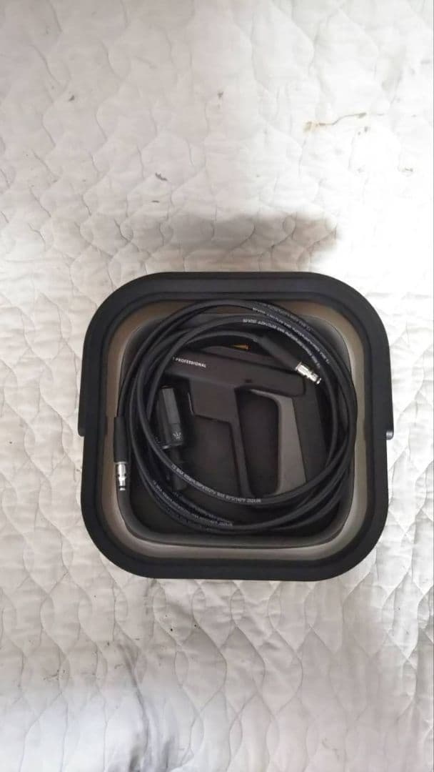 【T-PROFESSIONAL】高圧洗浄機 THE HYDRO CLEANER+