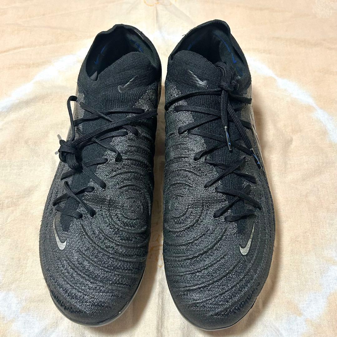 NIKE ナイキ ファントム GX2 エリート AG スパイク 27cm