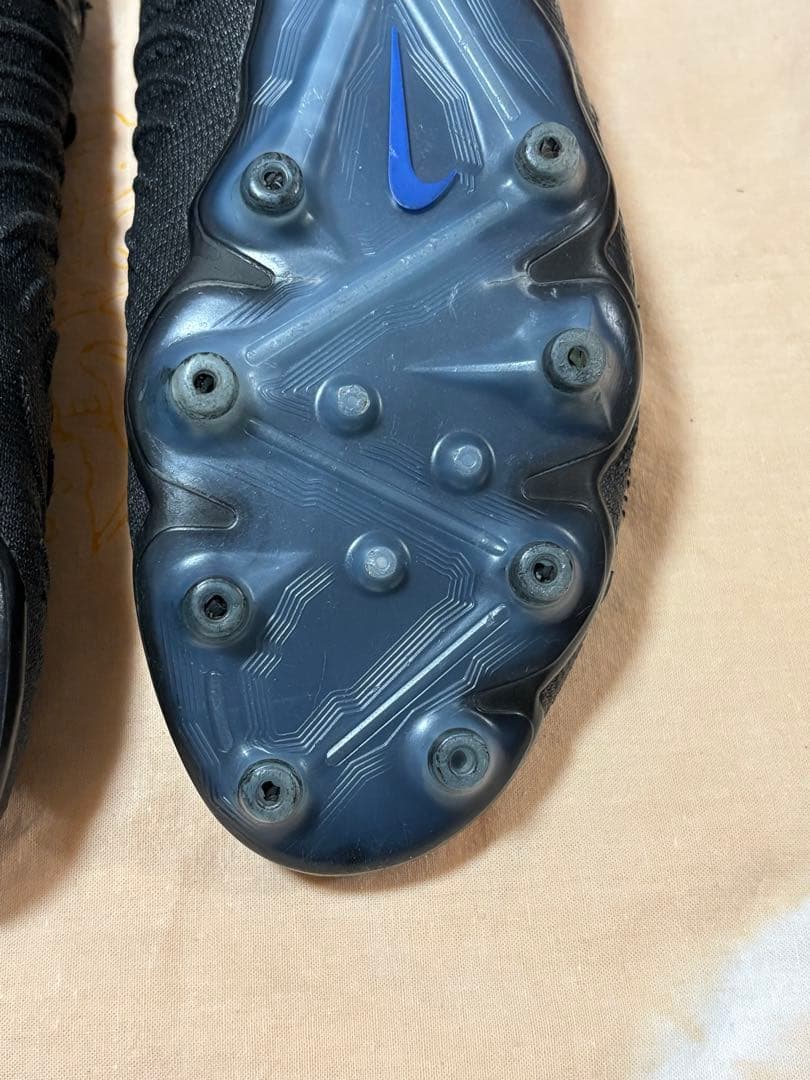 NIKE ナイキ ファントム GX2 エリート AG スパイク 27cm