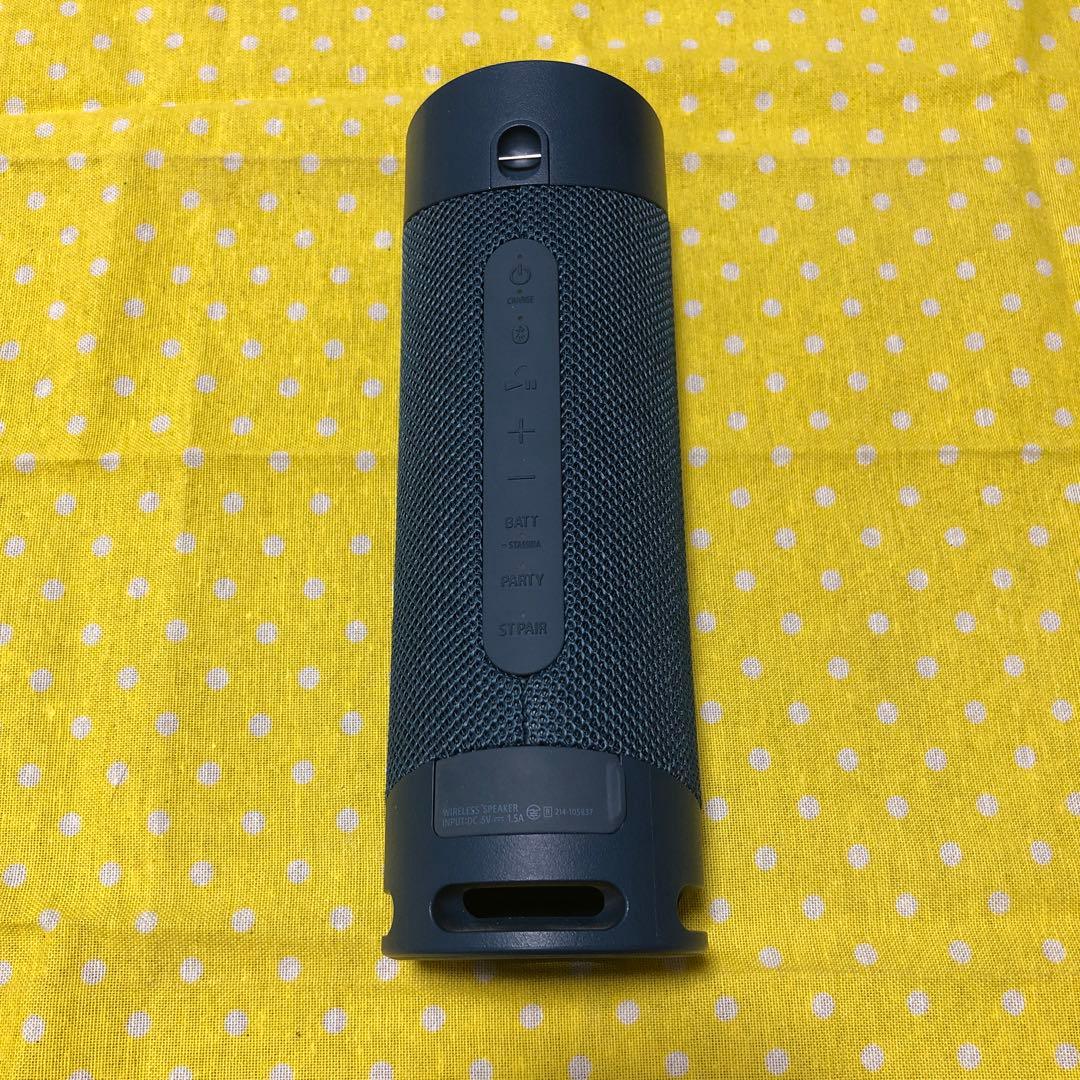 SONY SRS−XB23 Disney Collection ディズニー