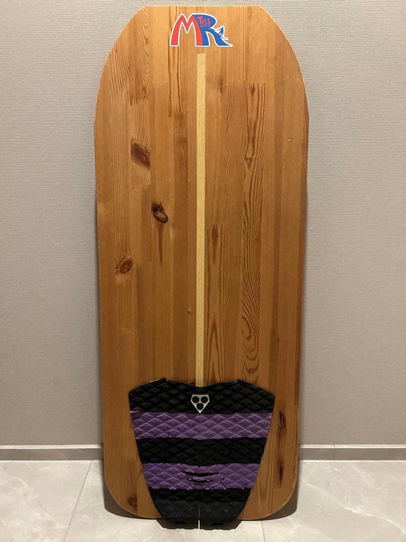 ミスターテイクオフ　サーフィン