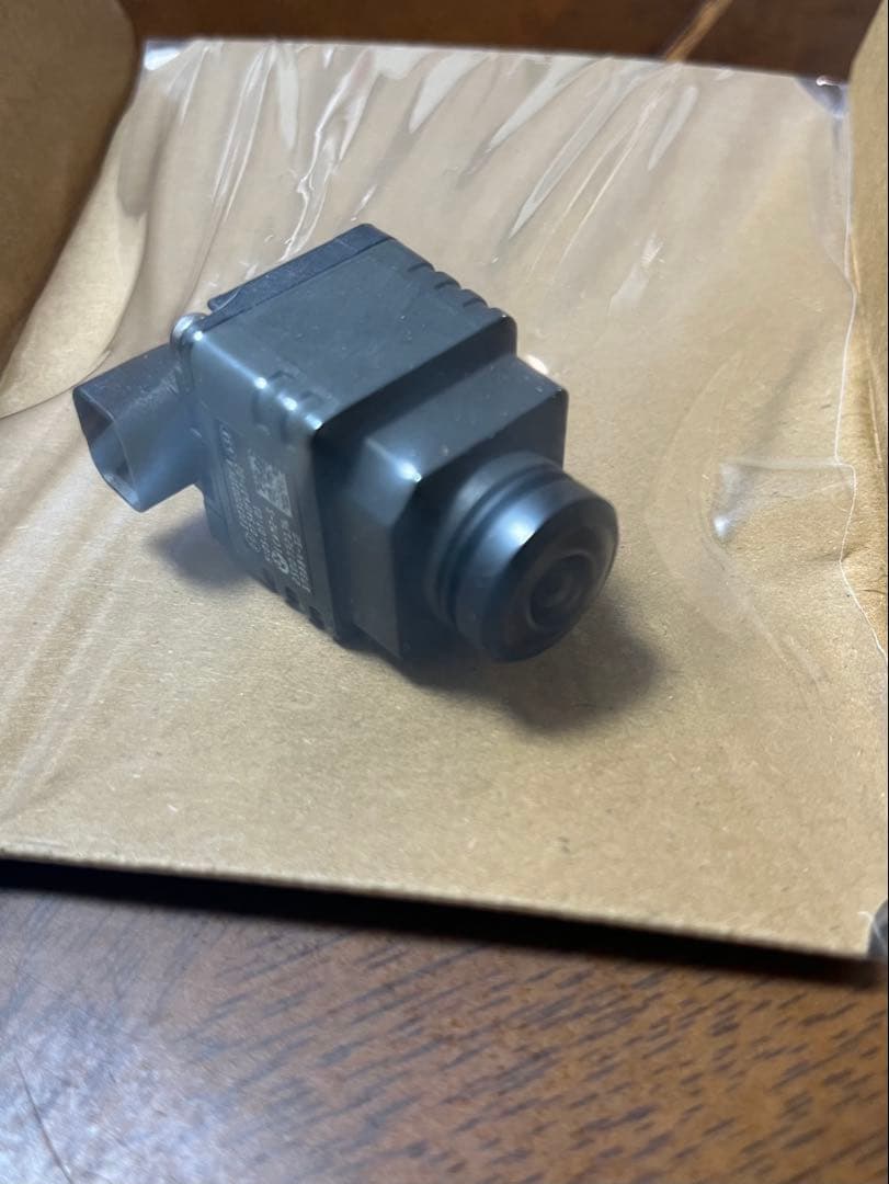 純正 フロントカメラ　Surround View 新品