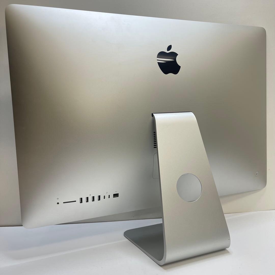 iMac 2017 27インチ Retina 5K Core i5 8gb