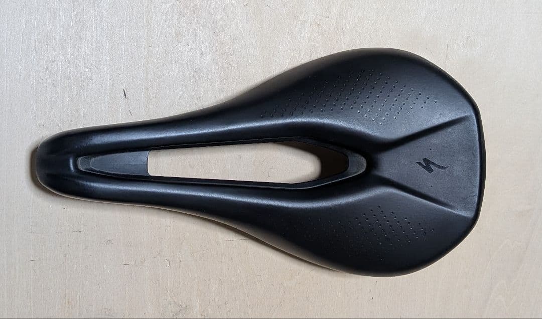 Specialized サドル 130mm