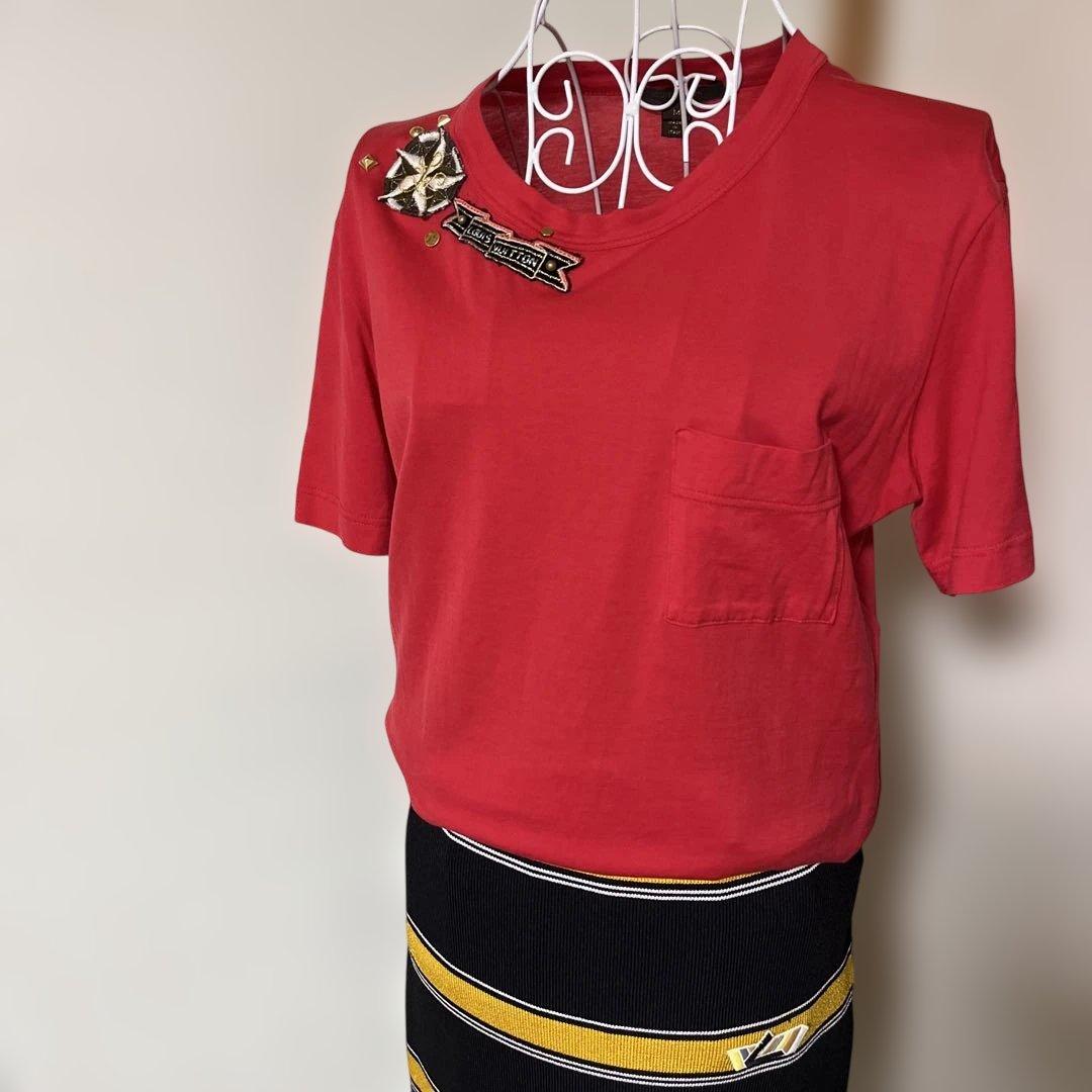 ルイヴィトン　トップス