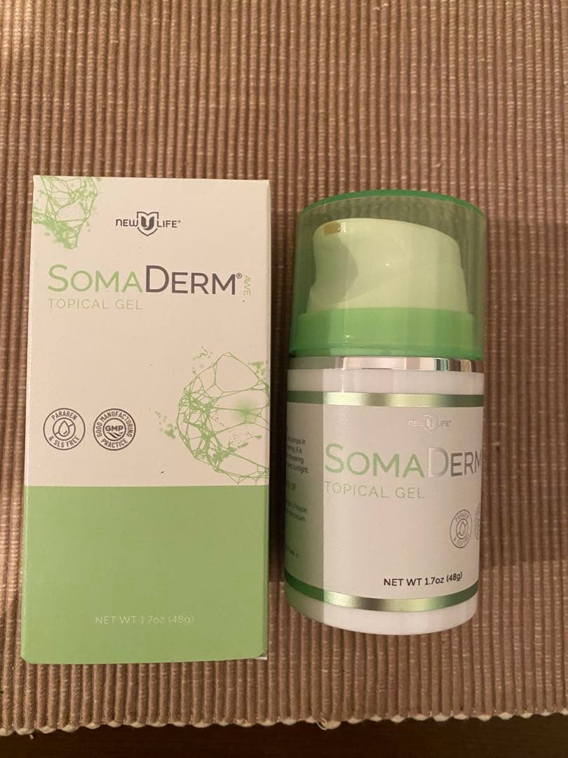 ソーマダーム　AWEジェル