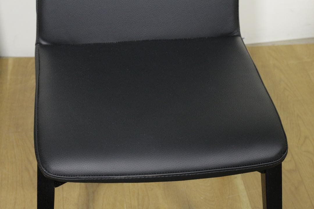 ま*く様 BoConcept ボーコンセプト ローザンヌ　ダイニングチェア　２脚