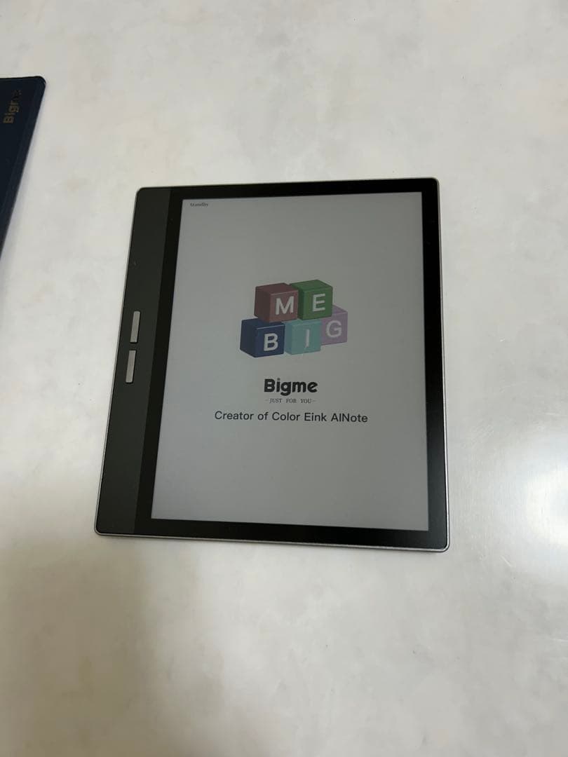 Bigme B751C 電子書籍リーダー 本体