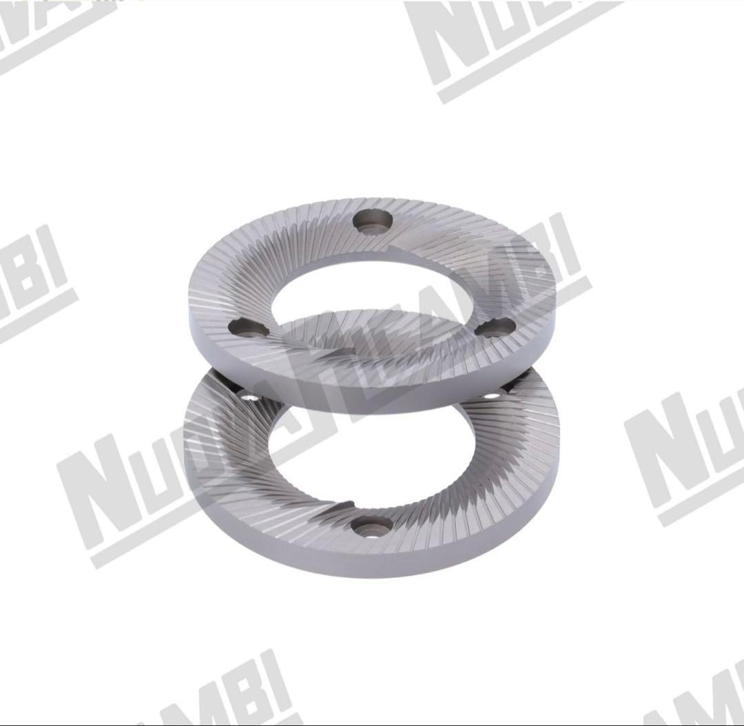 コーヒーメーカー・エスプレッソマシン Mahlkorning EK43 98mm Turkish OEM 98mm