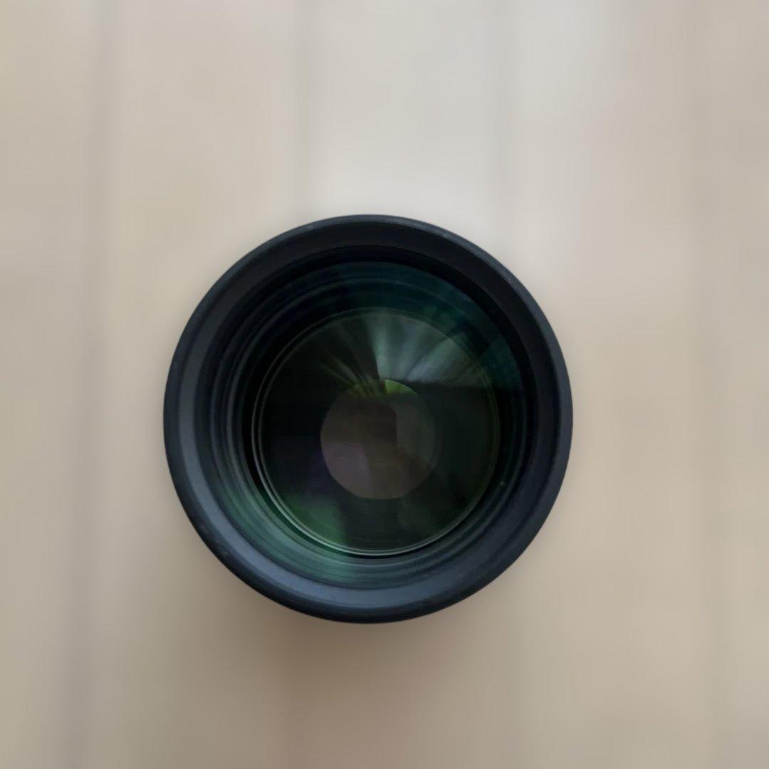 Canon 単焦点レンズ EFマウント