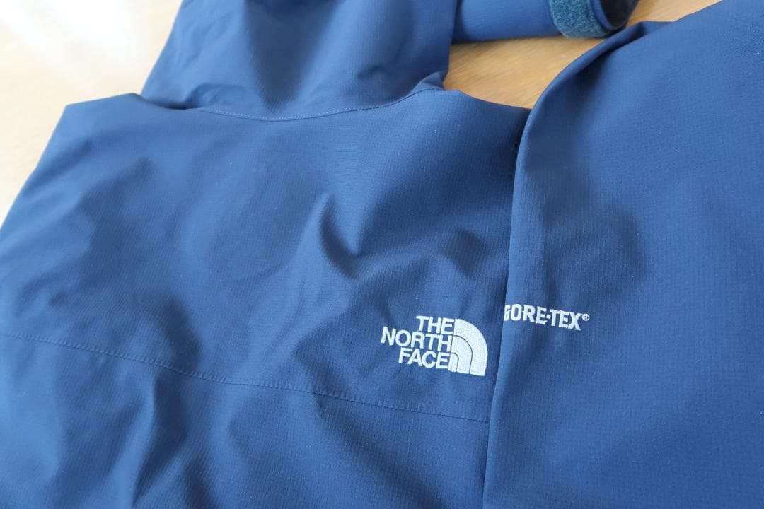 THE NORTH FACE ノースフェイス M / WINTERDANCE 紺