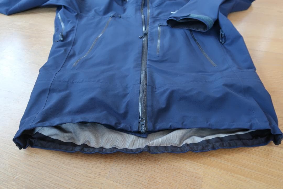 THE NORTH FACE ノースフェイス M / WINTERDANCE 紺